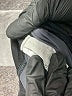Pink Blush Gray Active Pants Size Sm Maternity - photo 6
