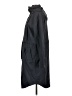 Everlane 100% Polyester Black Raincoat Size XS - photo 5