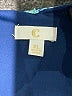 Charming Charlie 100% Polyester Blue Casual Dress Size XL - photo 7