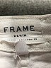 FRAME Denim Gray Jeans Size 23 waist - photo 7