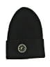 Zyia Active 100% Polyester Black Beanie One size - photo 1