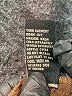 DG^2 by Diane Gilman 100% Polyester Brown Cargo Pants Size 16 (petite) - photo 8
