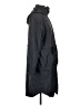 Everlane 100% Polyester Black Raincoat Size XS - photo 4
