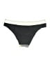 Unbranded Graphic Green Swimsuit Bottoms Size M - photo 2