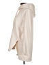 Athleta 100% Cotton Tan Pullover Hoodie Size M - photo 5