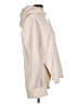 Athleta 100% Cotton Tan Pullover Hoodie Size M - photo 4