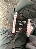 Shein Curve 100% Polyester Solid Green Athletic Shorts Size 14 Plus (1) - photo 3