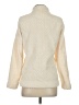 Calvin Klein Argyle Ivory Jacket Size S - photo 2