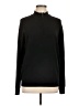 Woolmark Black Turtleneck Sweater Size L (estimated) - photo 1