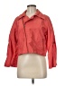 CAbi Red Jacket Size M - photo 1