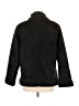 Old Navy Black Faux Fur Jacket Size M - photo 2