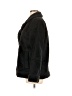 Old Navy Black Faux Fur Jacket Size M - photo 5