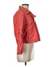 CAbi Red Jacket Size M - photo 4
