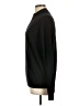 Woolmark Black Turtleneck Sweater Size L (estimated) - photo 5