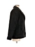Old Navy Black Faux Fur Jacket Size M - photo 4