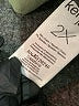 Kensie Green Jacket Size 2X - photo 7