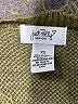 Just Polly 100% Acrylic Camo Green Pullover Sweater Size XS - photo 7