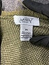 Just Polly 100% Acrylic Camo Green Pullover Sweater Size XS - photo 8