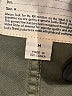 Trademark Green Jacket Size M - photo 8