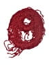 Steve Madden 100% Acrylic Red Scarf One size - photo 1