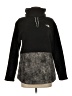 The North Face Black Pullover Hoodie Size S - photo 1