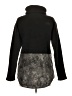 The North Face Black Pullover Hoodie Size S - photo 2