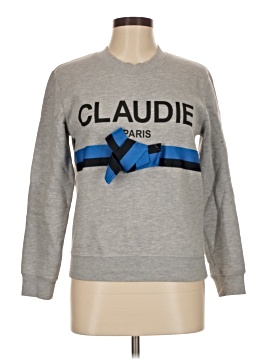 Claudie Pierlot Sweatshirt