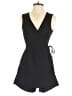 Glamorous Black Romper Size S - photo 1