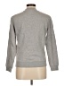Claudie Pierlot Gray Sweatshirt Size 6 (2) - photo 2