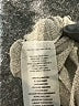 Margaret O'Leary 100% Cotton Gray Pullover Sweater Size Sm (0) - photo 8