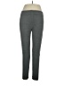 Cuddl Duds Solid Gray Active Pants Size XL - photo 1