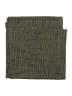 Zara Green Tan Scarf One size - photo 2