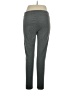 Cuddl Duds Solid Gray Active Pants Size XL - photo 2
