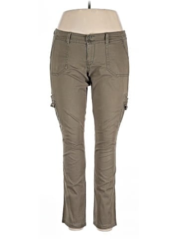 American Eagle Outfitters Cargo Pants (view 1)