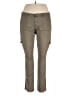 American Eagle Outfitters Brown Cargo Pants Size 12 - photo 1