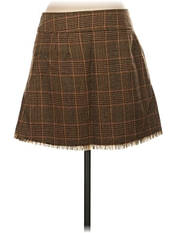 J.Crew Wool Skirt (view 2)