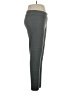 Cuddl Duds Solid Gray Active Pants Size XL - photo 4