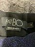 PatBO Blue Fleece Size S - photo 6