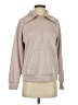 Xieerduo Tan Sweatshirt Size XS - photo 1