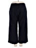 Torrid Blue Casual Pants Size 24 - photo 2