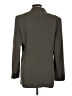 Philip Dicaprio Gray Wool Blazer Size 10 - photo 2