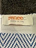 Renee C. Blue Casual Dress Size M (estimated) - photo 6