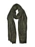 Zara Green Tan Scarf One size - photo 1