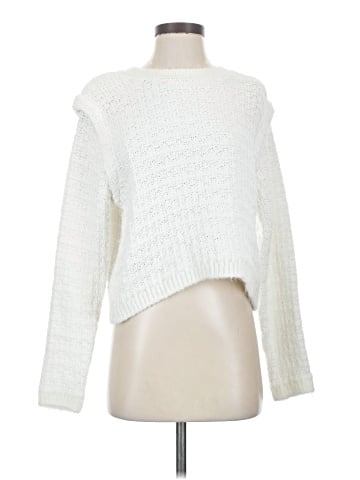 MNG Pullover Sweater (view 1)