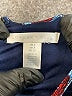 London Times Paisley Blue Jumpsuit Size 4 - photo 4