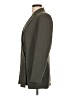 Philip Dicaprio Gray Wool Blazer Size 10 - photo 5