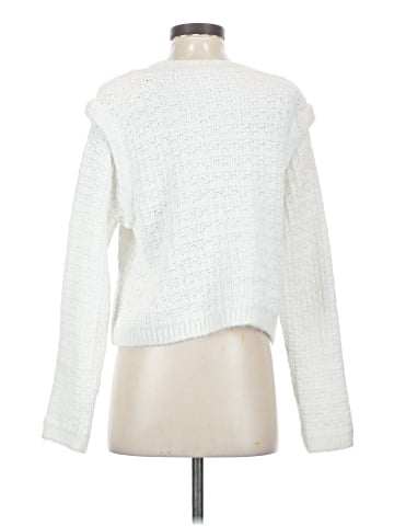 MNG Pullover Sweater (view 2)