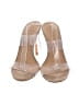 Schutz Tan Sandals Size 10 - photo 2