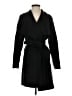 Lands' End Black Wool Cardigan Size 4 - photo 1
