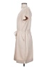 32 Degrees 100% Polyester Solid Tan Casual Dress Size S - photo 5